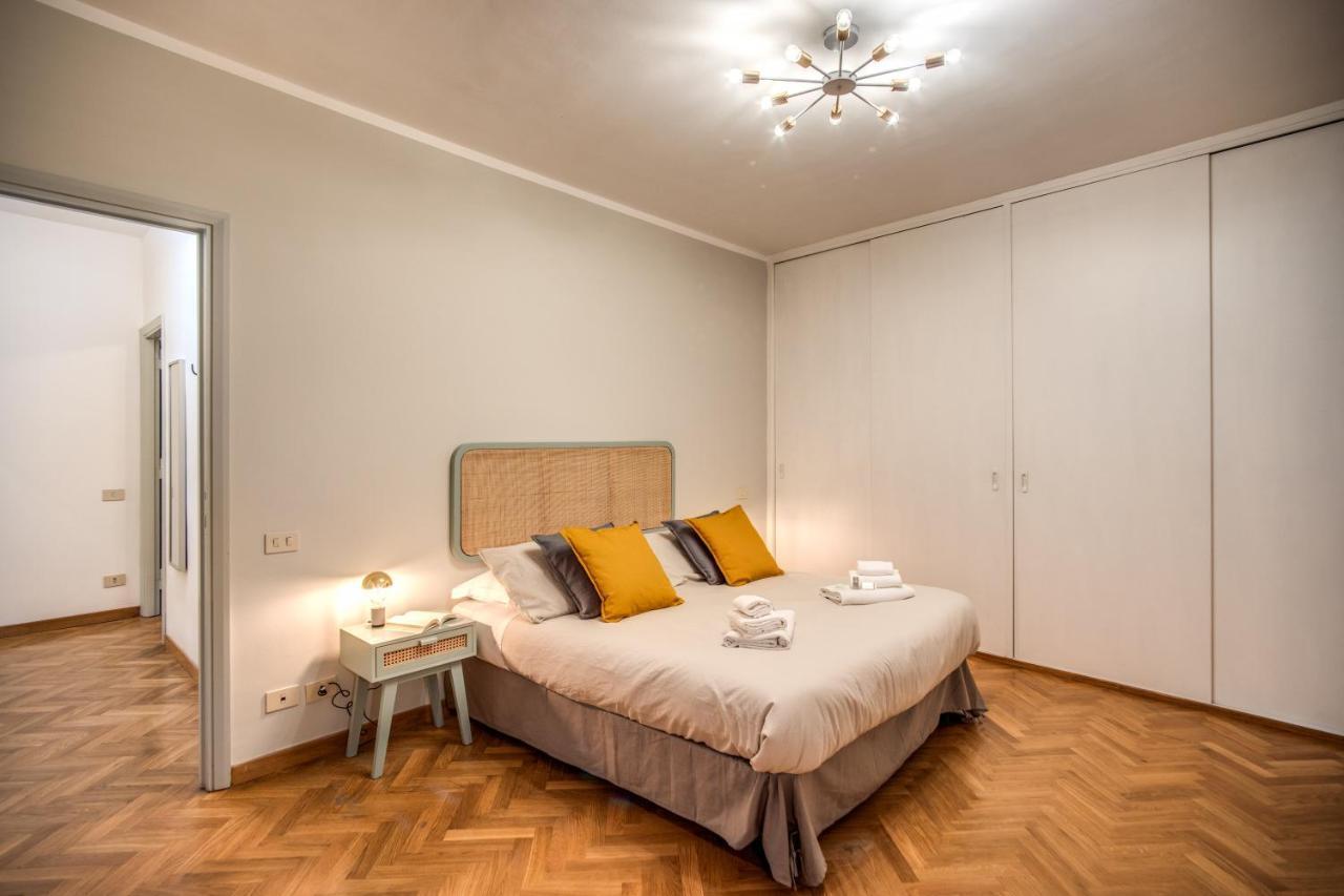 Casa Monserrato 2 Bedrooms - Campo De' Fiori * Rom