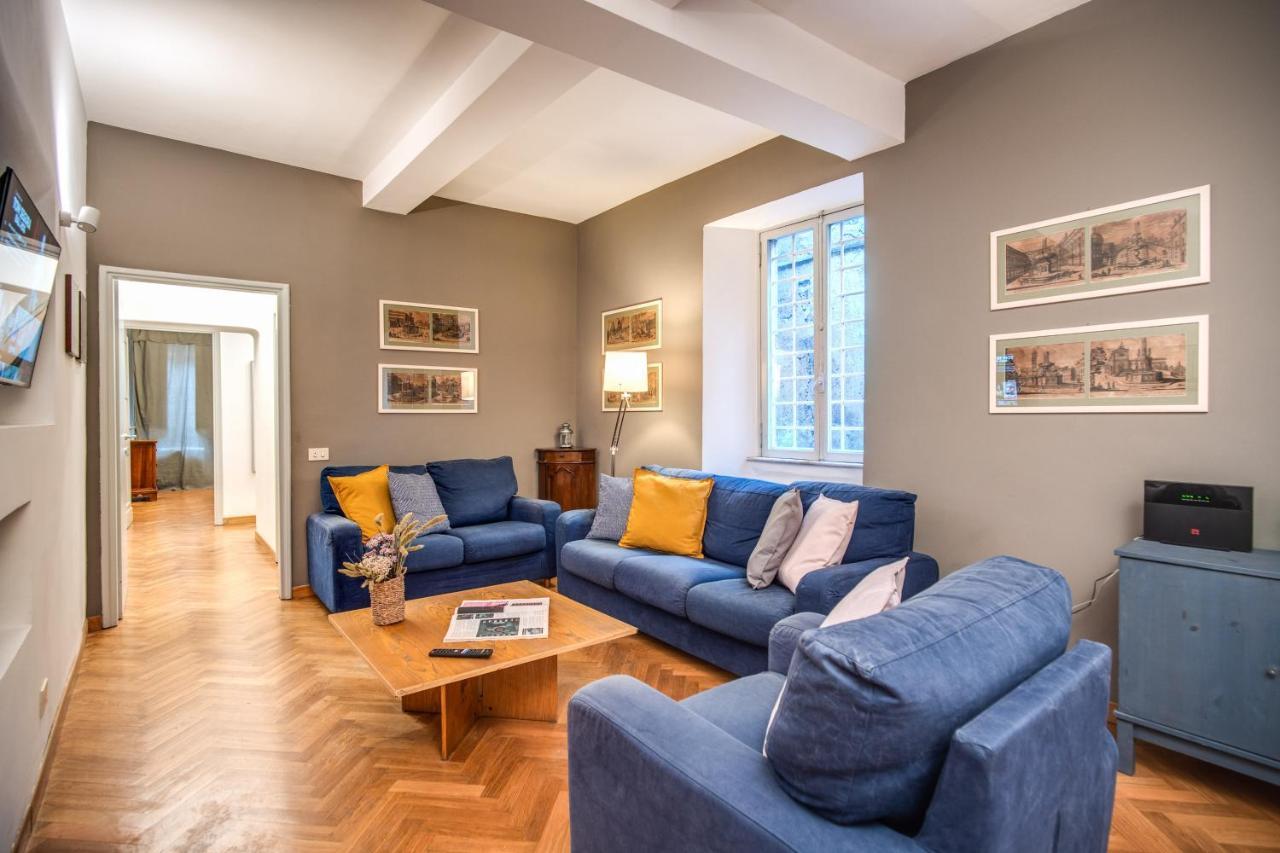 Casa Monserrato 2 Bedrooms - Campo De' Fiori Rom