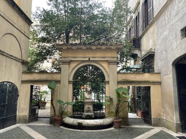 Casa Monserrato 2 Bedrooms - Campo De' Fiori * Rom