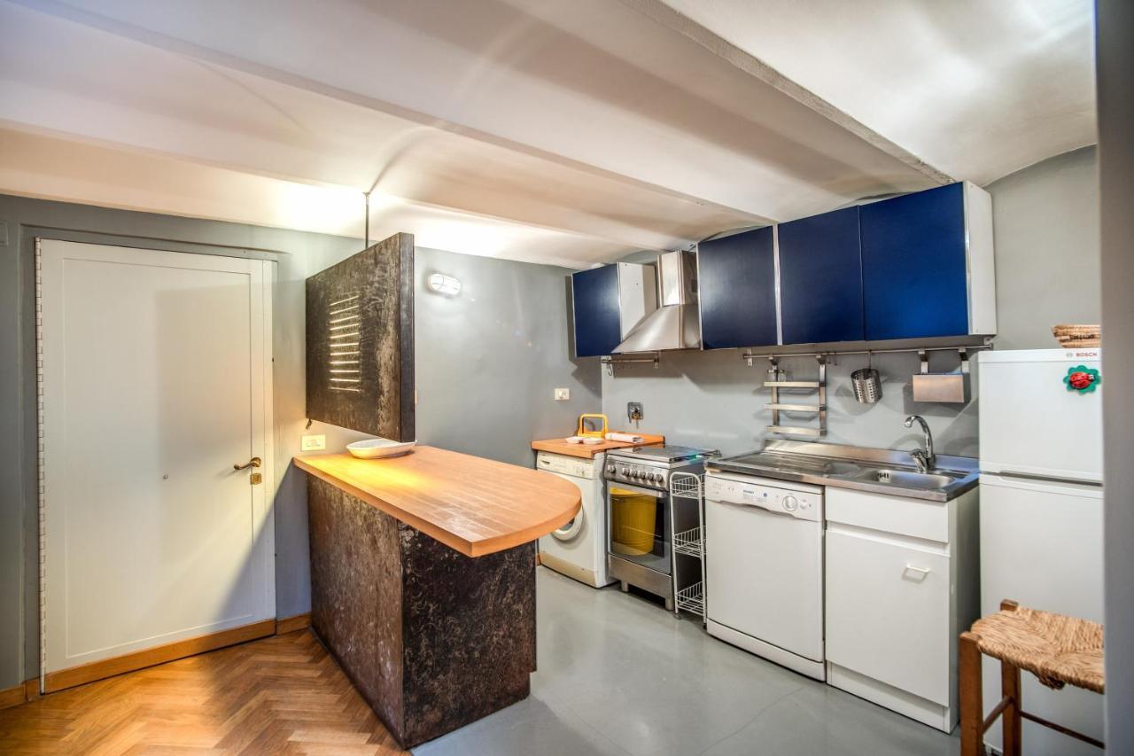 Apartment Casa Monserrato 2 Bedrooms - Campo De' Fiori Rom