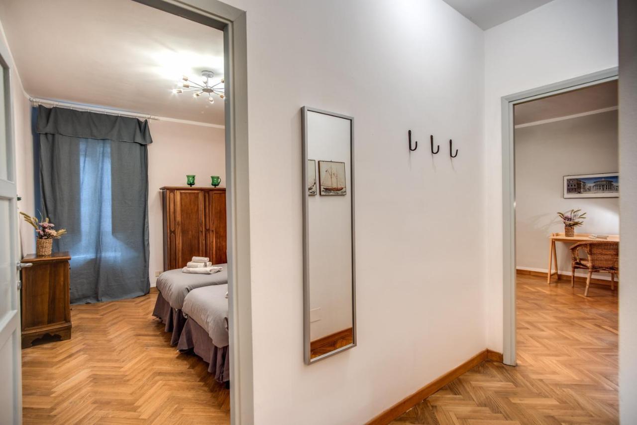 Casa Monserrato 2 Bedrooms - Campo De' Fiori Rom