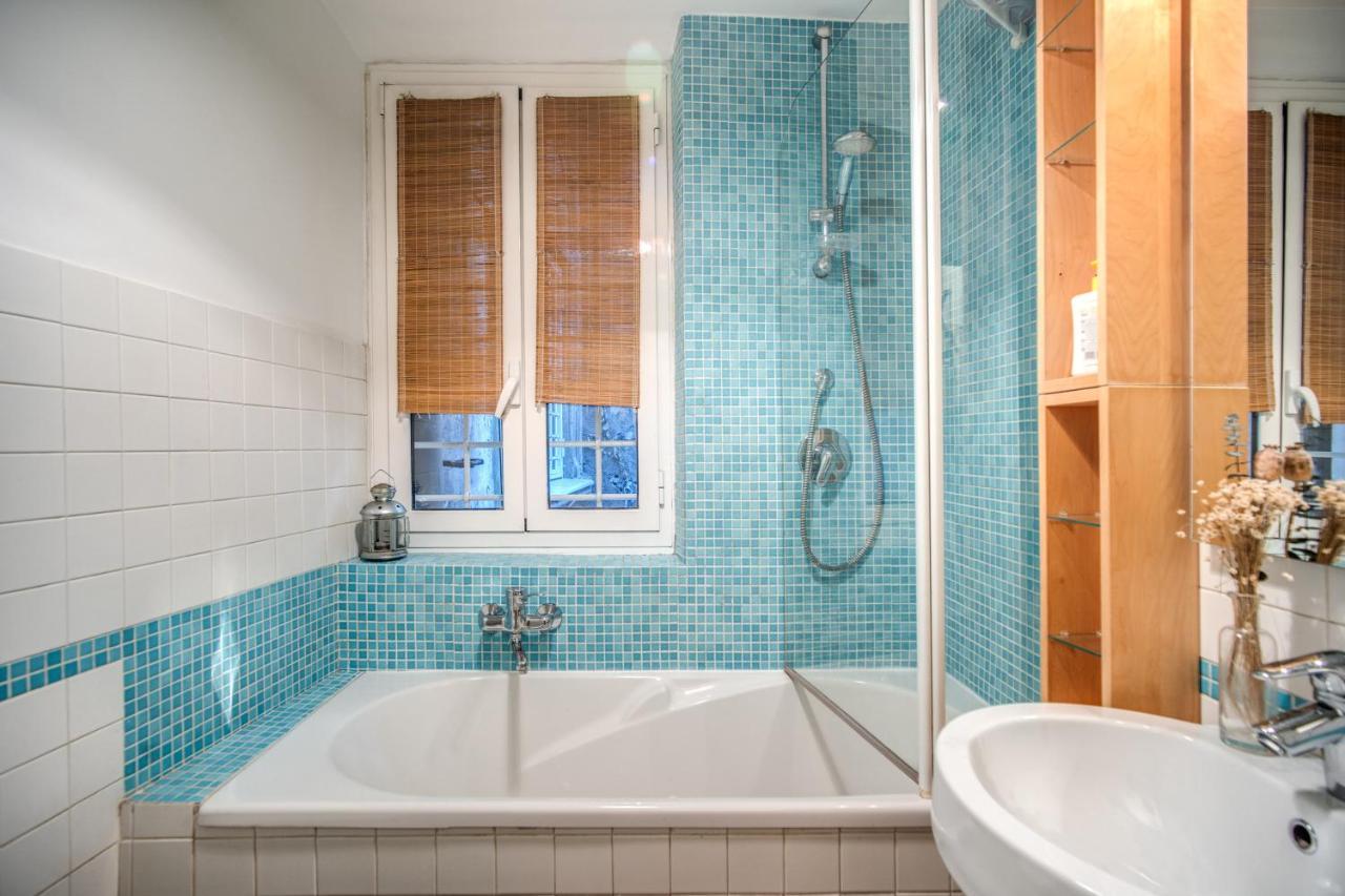 Apartment Casa Monserrato 2 Bedrooms - Campo De' Fiori *