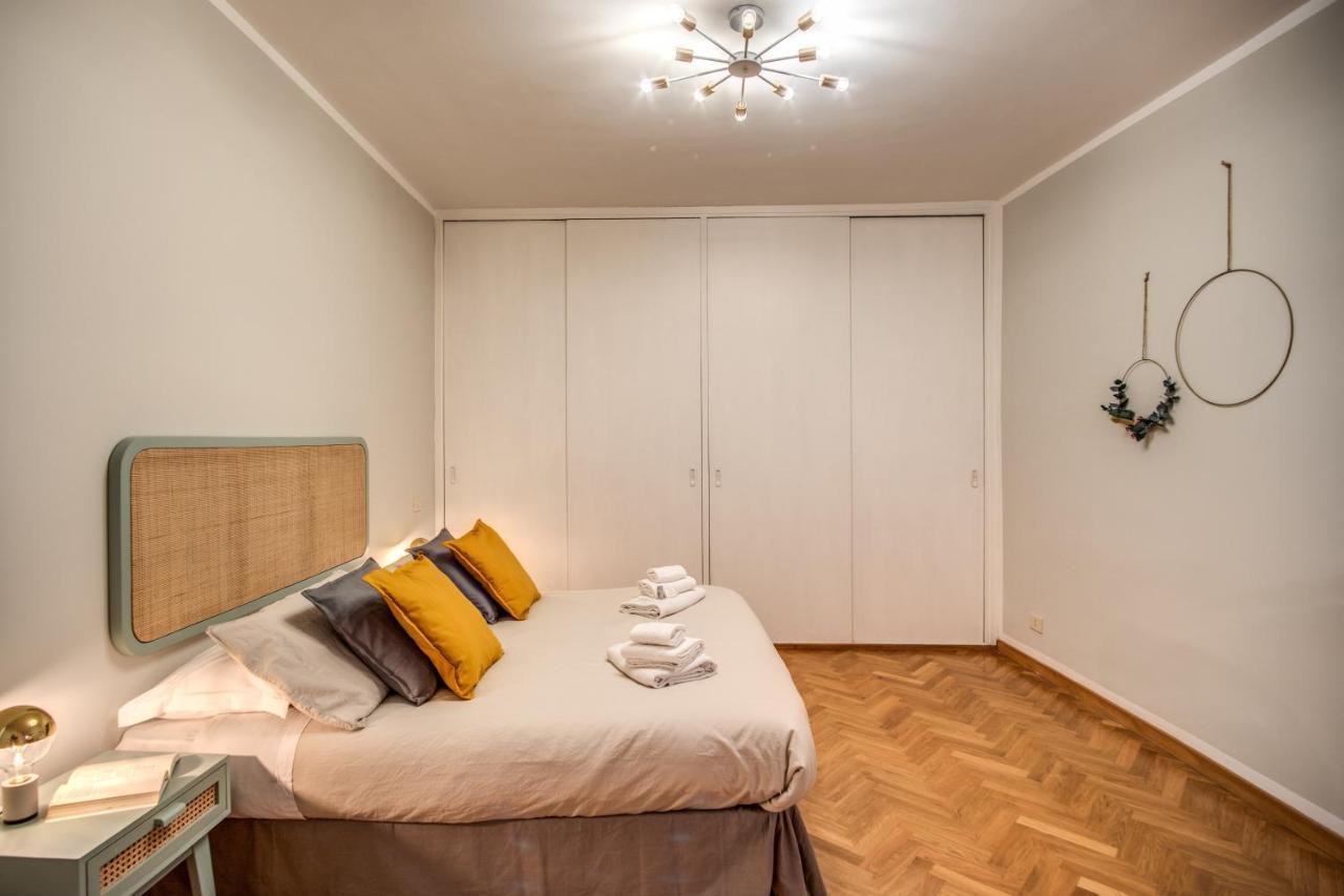 Casa Monserrato 2 Bedrooms - Campo De' Fiori Apartment Rom
