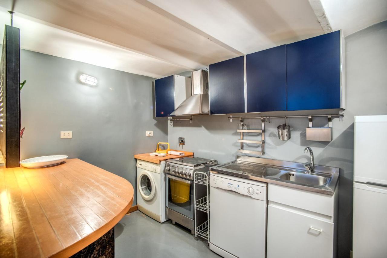 Apartment Casa Monserrato 2 Bedrooms - Campo De' Fiori Rom