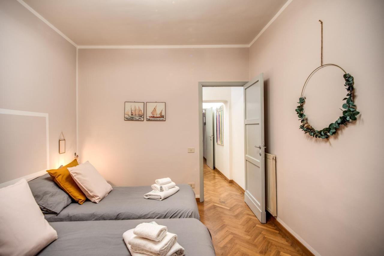Casa Monserrato 2 Bedrooms - Campo De' Fiori Rom