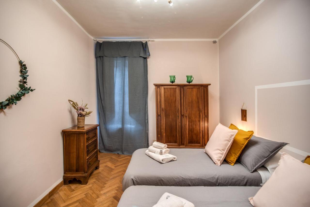 Casa Monserrato 2 Bedrooms - Campo De' Fiori Apartment *