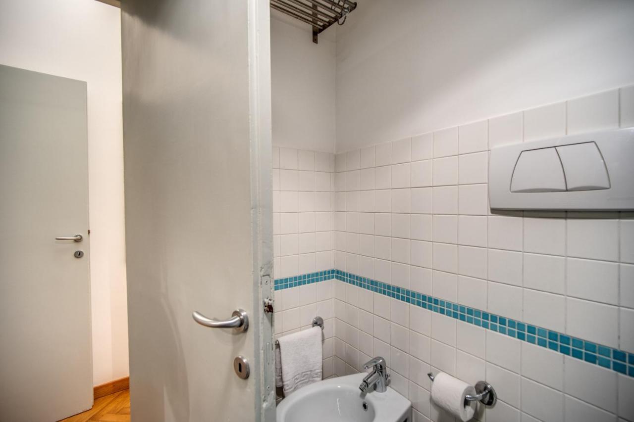 Casa Monserrato 2 Bedrooms - Campo De' Fiori Apartment *