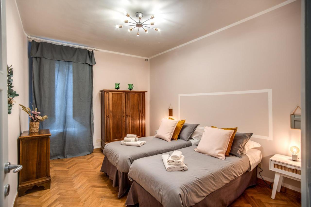 Casa Monserrato 2 Bedrooms - Campo De' Fiori Apartment Rom