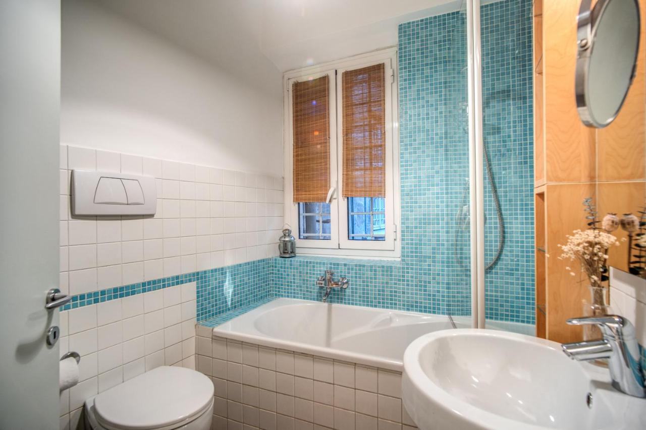 Apartment Casa Monserrato 2 Bedrooms - Campo De' Fiori Rom