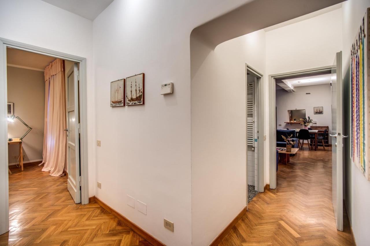 Apartment Casa Monserrato 2 Bedrooms - Campo De' Fiori *