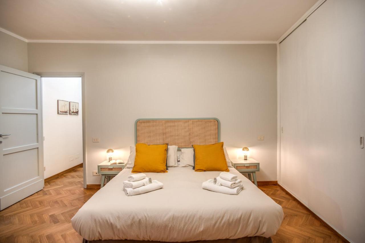 Casa Monserrato 2 Bedrooms - Campo De' Fiori Apartment