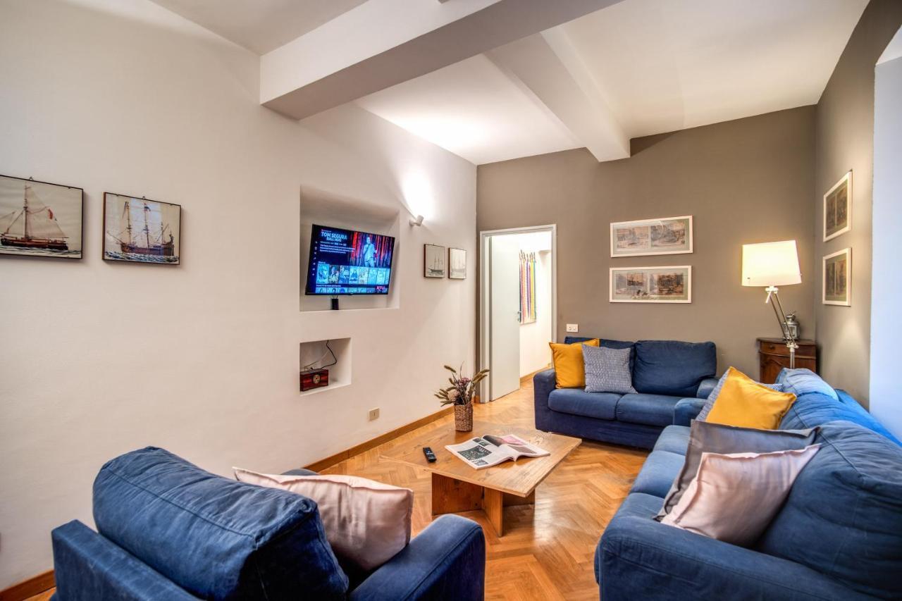 Casa Monserrato 2 Bedrooms - Campo De' Fiori * Rom
