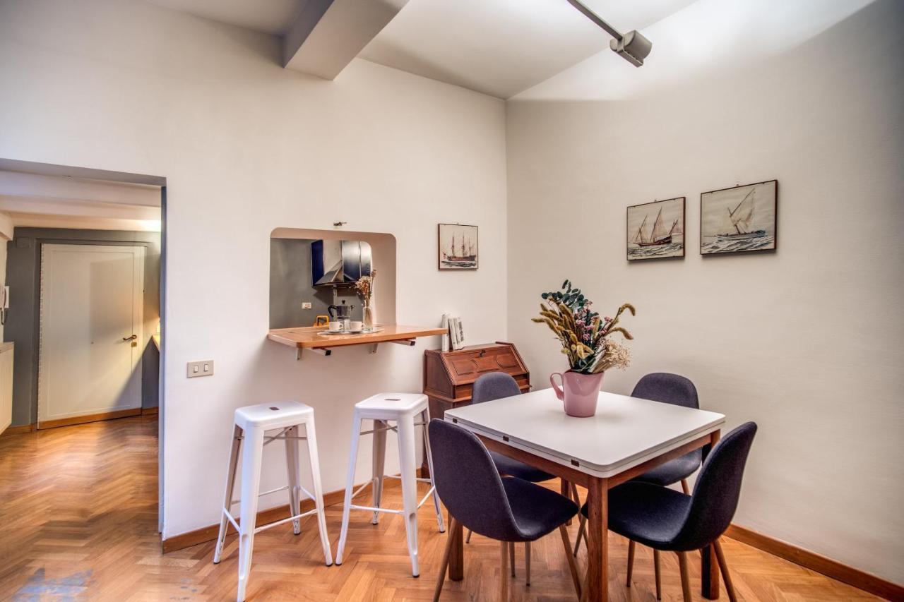 Casa Monserrato 2 Bedrooms - Campo De' Fiori Rom