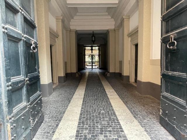 Casa Monserrato 2 Bedrooms - Campo De' Fiori * Rom