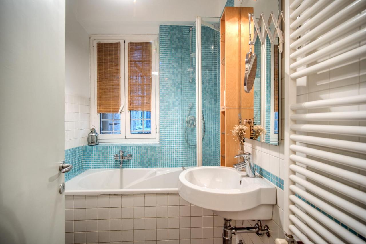 Apartment Casa Monserrato 2 Bedrooms - Campo De' Fiori Rom